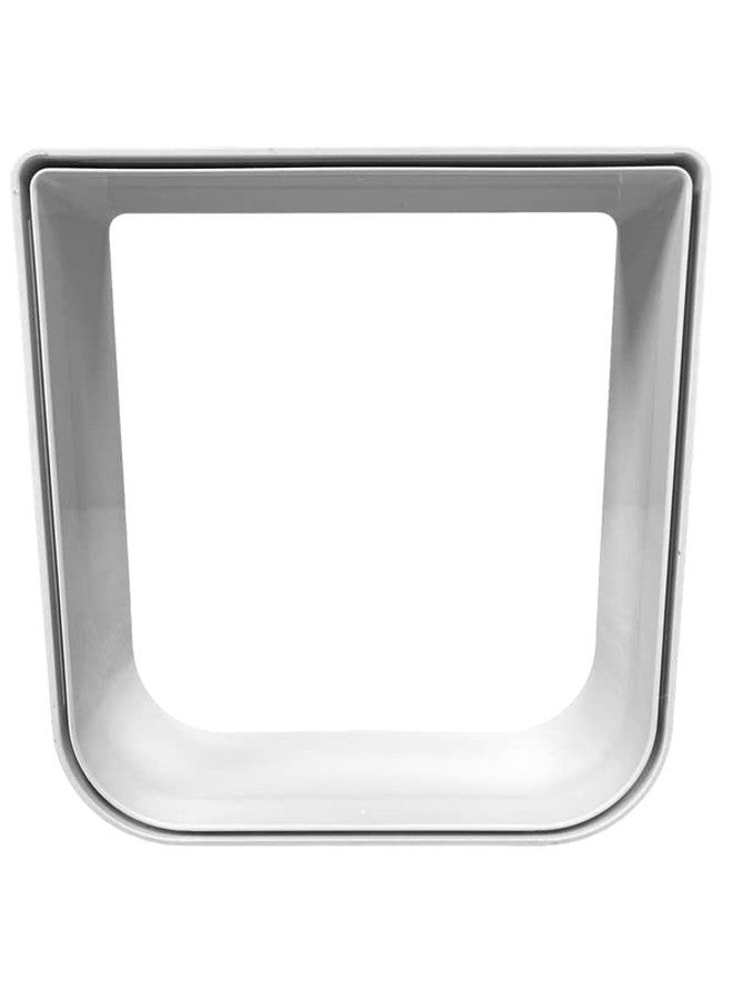 Cat Mate Cat Flap Wall Liner Accessory (303) - 50 mm (2") Wall Liner/Tunnel Section for use with Models 234 and 235 Only (Pack of 1) - Image 2